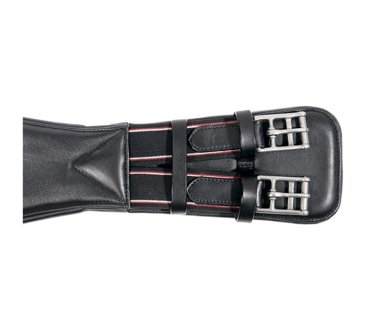 Elastic Longgirth
