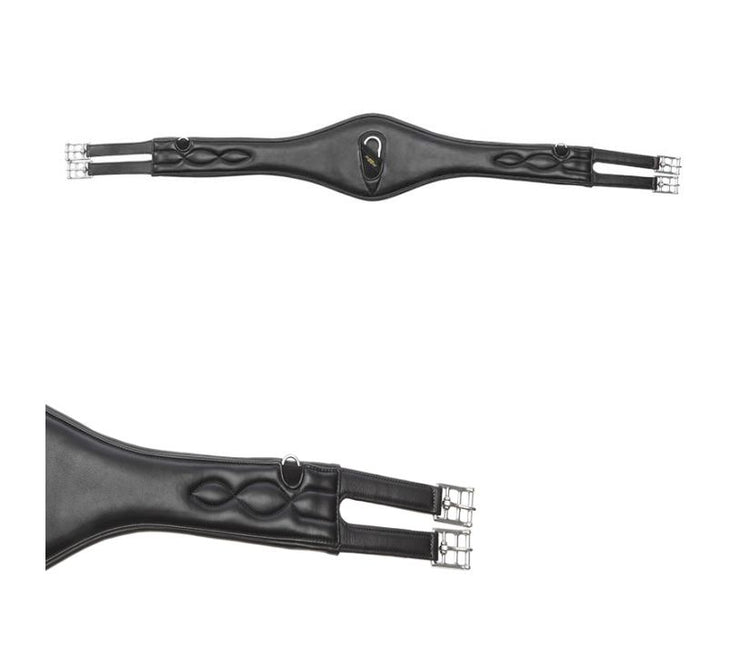 Kavalkade Softleather Longgirth "Comfort"