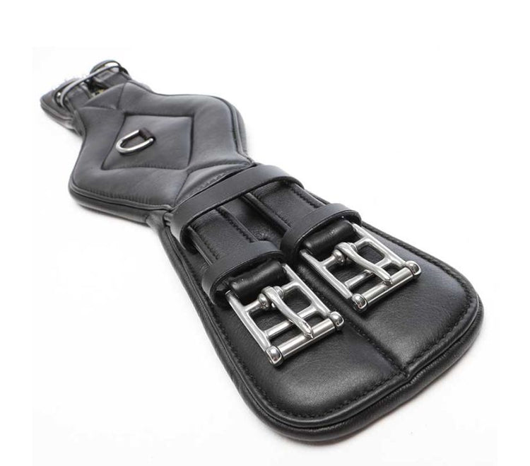 Leather Shortgirth