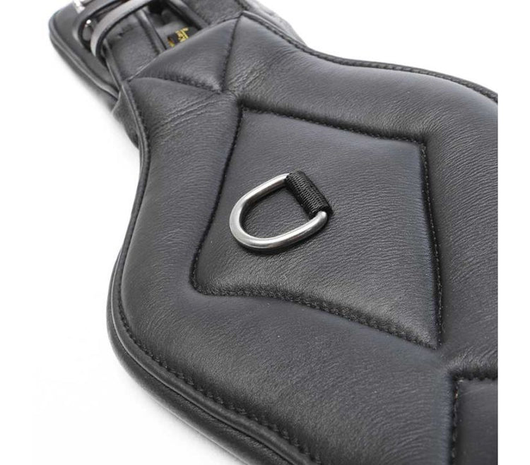 Kavalkade Leather Girth