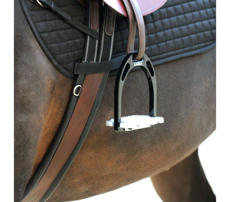Elastic Leather Girths