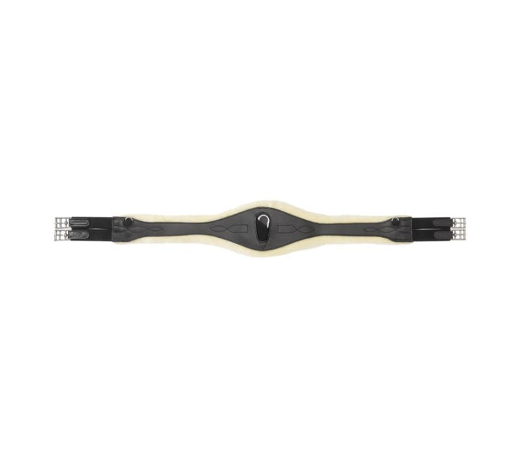 Best long girth for sensitive skinned horses