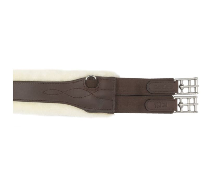 Best girth for sensitive skinned horses