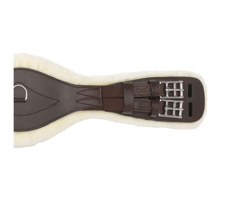 Best dressage girth for sensitive skinned horses