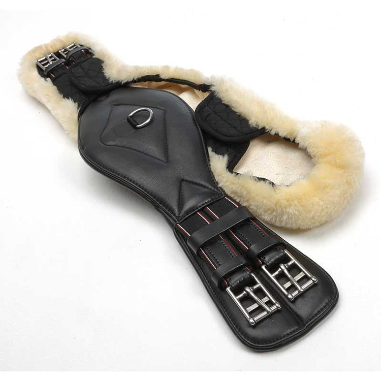 Anatomic Girth Cover