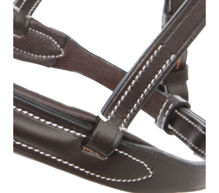 Hunter Bridle Akila