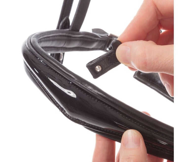 Bridle Reyna