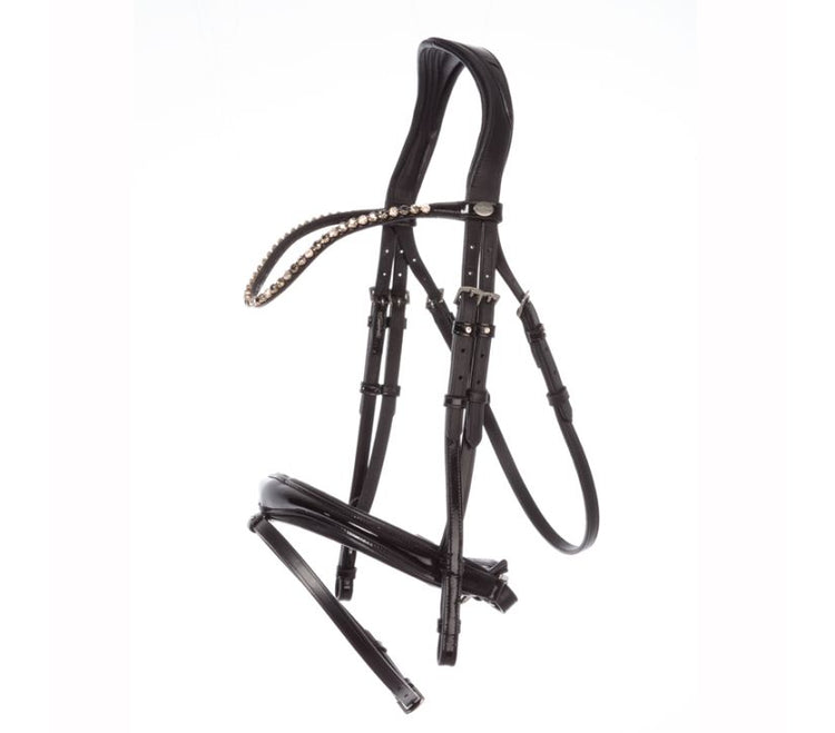 Kavalkade Bridle Reyna KavalSH4