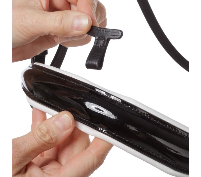 Kavalkade Bridle