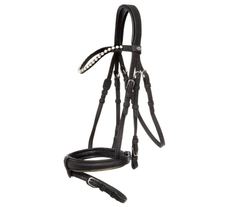 Vegan Bridle