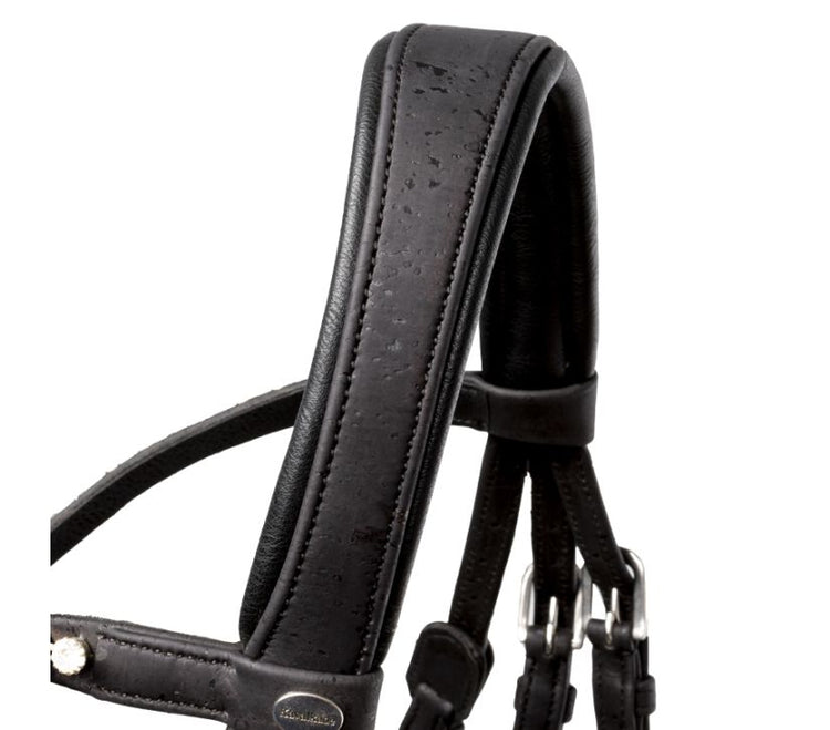 Kavalkade Vegan Bridle Cortica