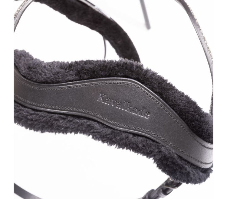 Kavalkade Bridle