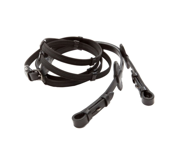 Bridle Black