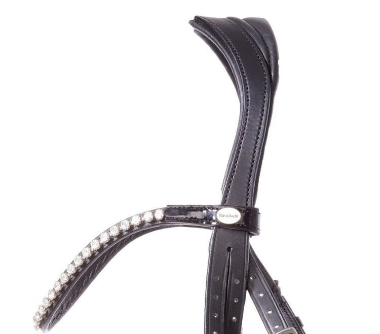 Kavalkade Bridle