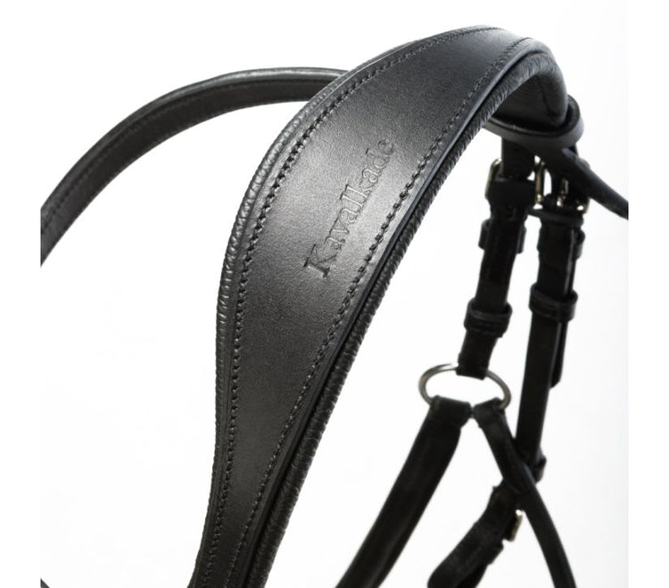 Kavalkade Bridle