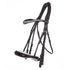 Double Bridle with top adjustment