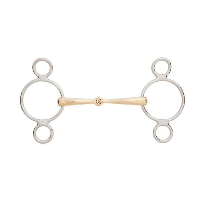 3-Ring Bit