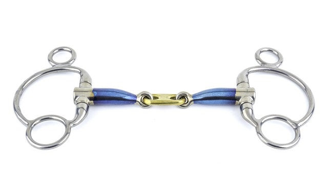 2.5 Ring Dr Bristol Trust bit