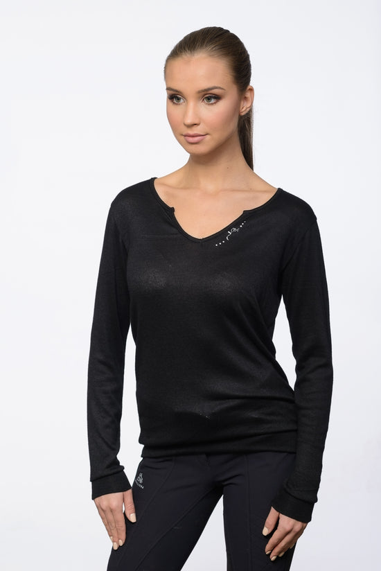Cavalliera Sweater