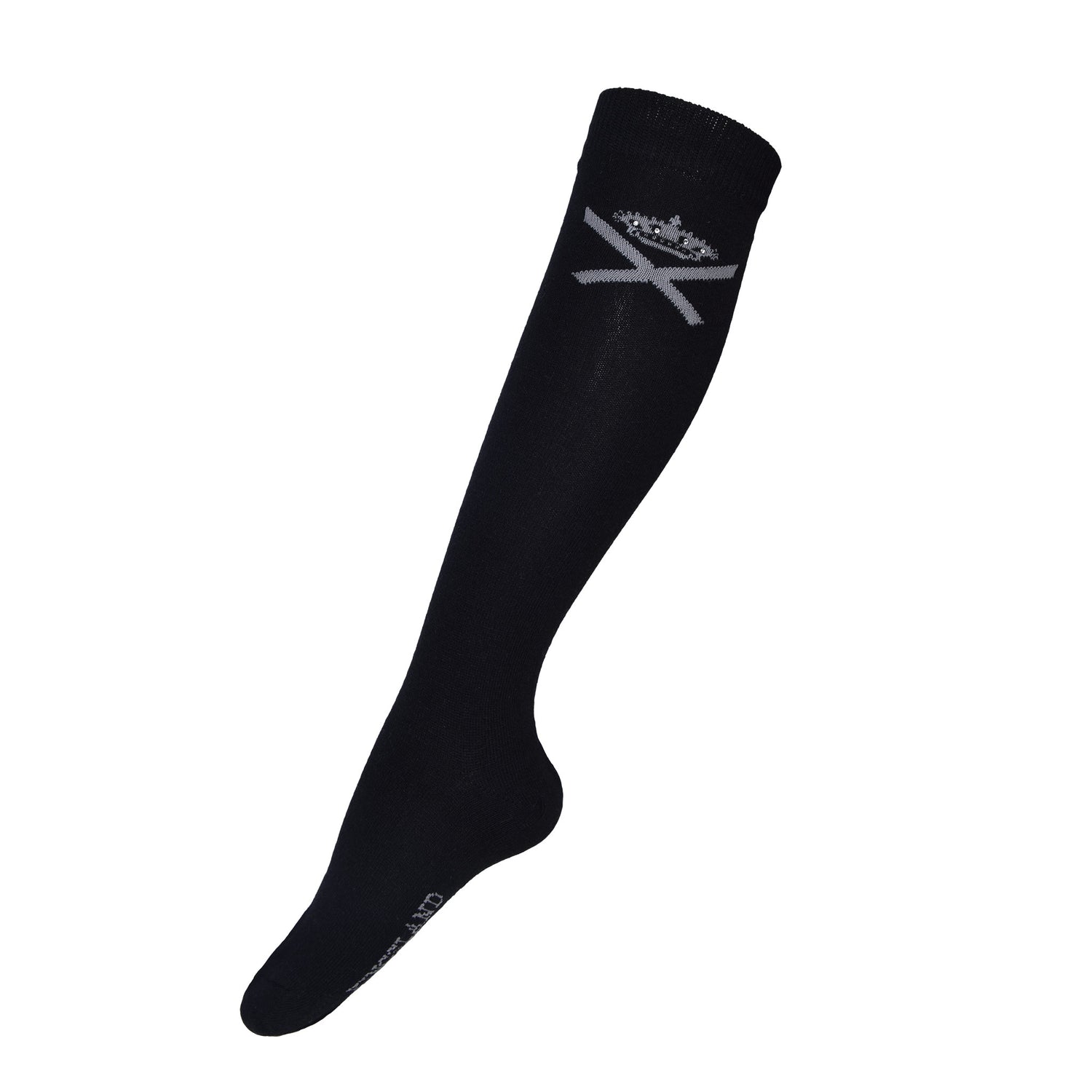 Wool Winter Riding Socks