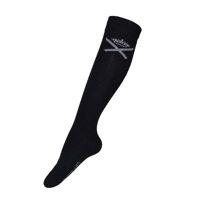 Wool Winter Riding Socks