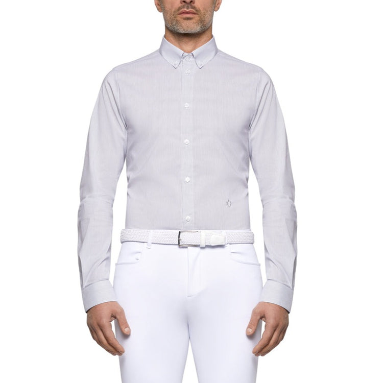 Toscana Mens Show Shirt