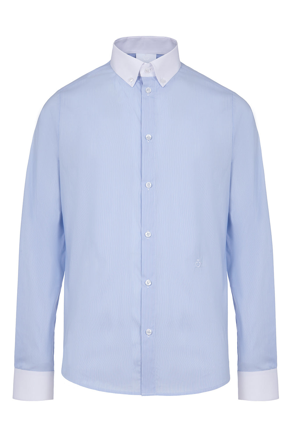 Chemise Cavalleria Toscana Guibert Homme | West Cheval Chemise Cavalleria Toscana Guibert Homme | West Cheval