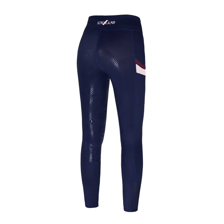 Dressage leggings by Kingsland
