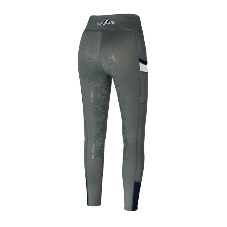 Kingsland Full Grip Leggings