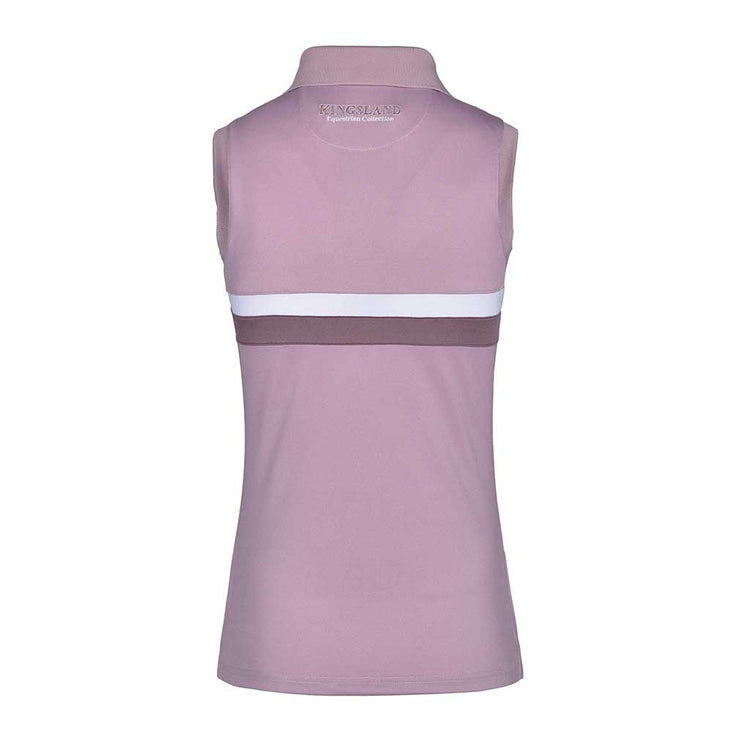equestrian polo shirts ladies