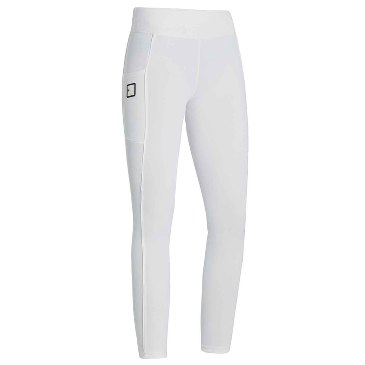 Kingsland thighs white