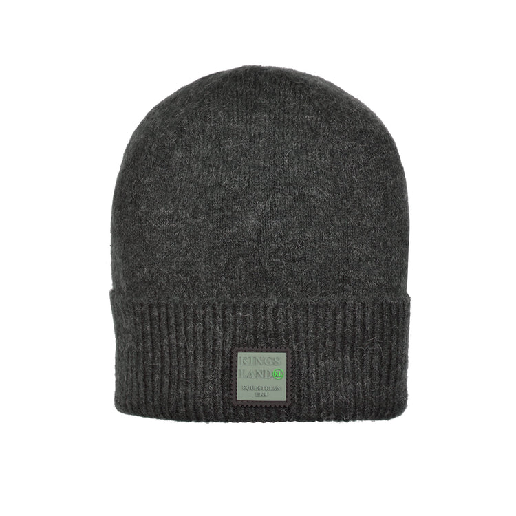 Unisex knitted hat Kingsland