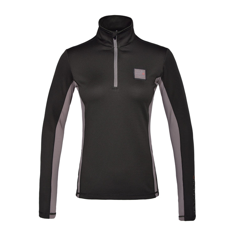 Breathable Base Layer