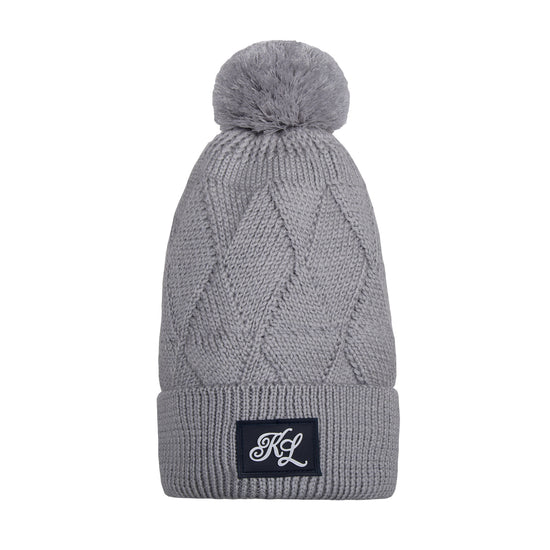 Kingsland Hat Grey