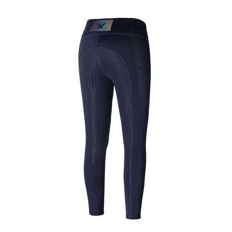Kingsland ladies winter riding leggings