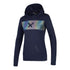 Cool equestrian hoodie