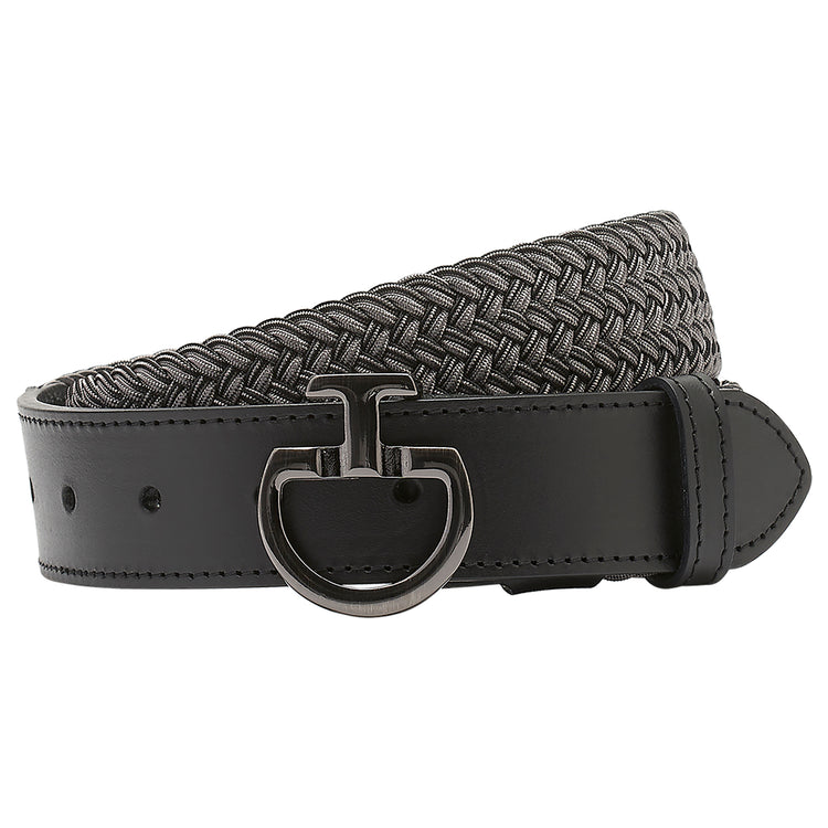 Belts for equestrians
