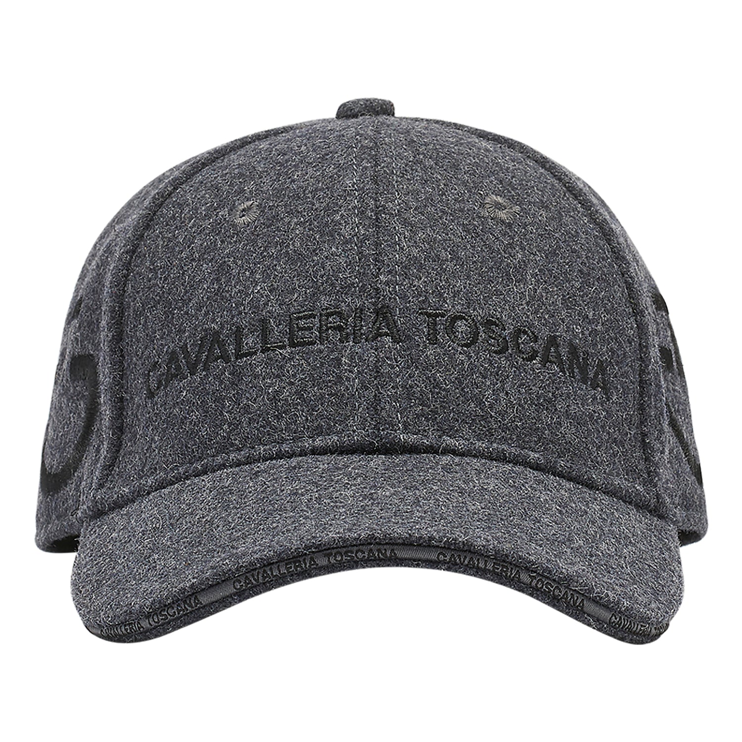 Winter baseball cap