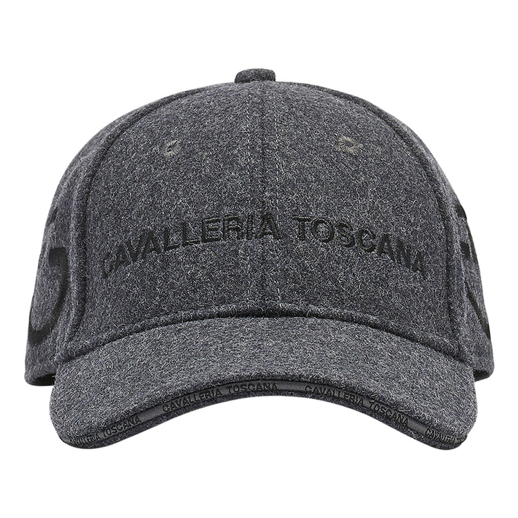 Winter baseball cap