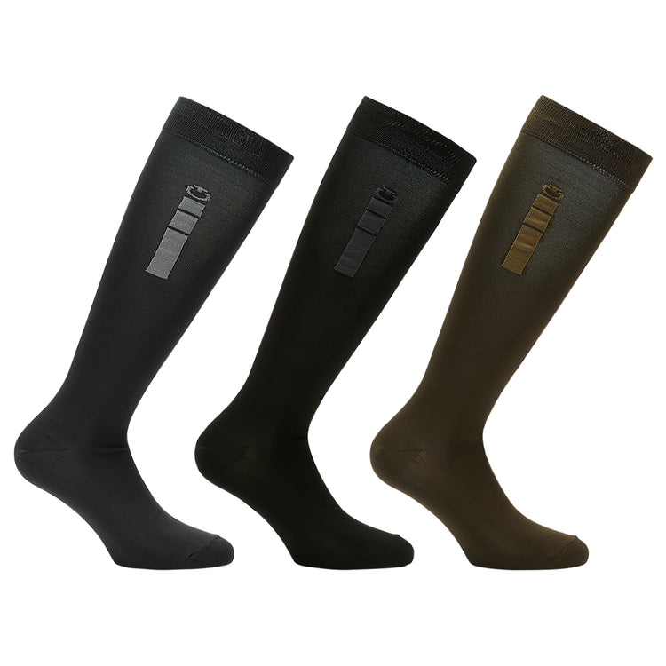 Cavalleria Toscana Riding Socks