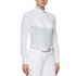 Cavalleria Toscana ladies show shirt