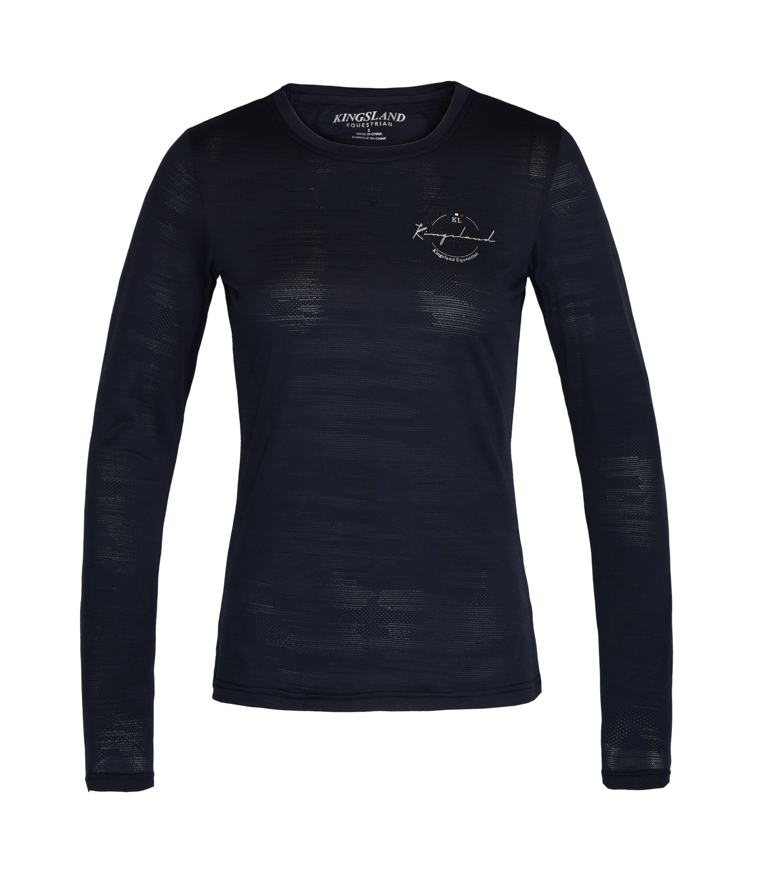 Kingsland Mesh Training Shirt