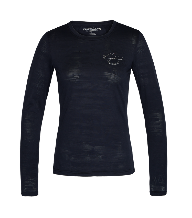 Kingsland Mesh Training Shirt