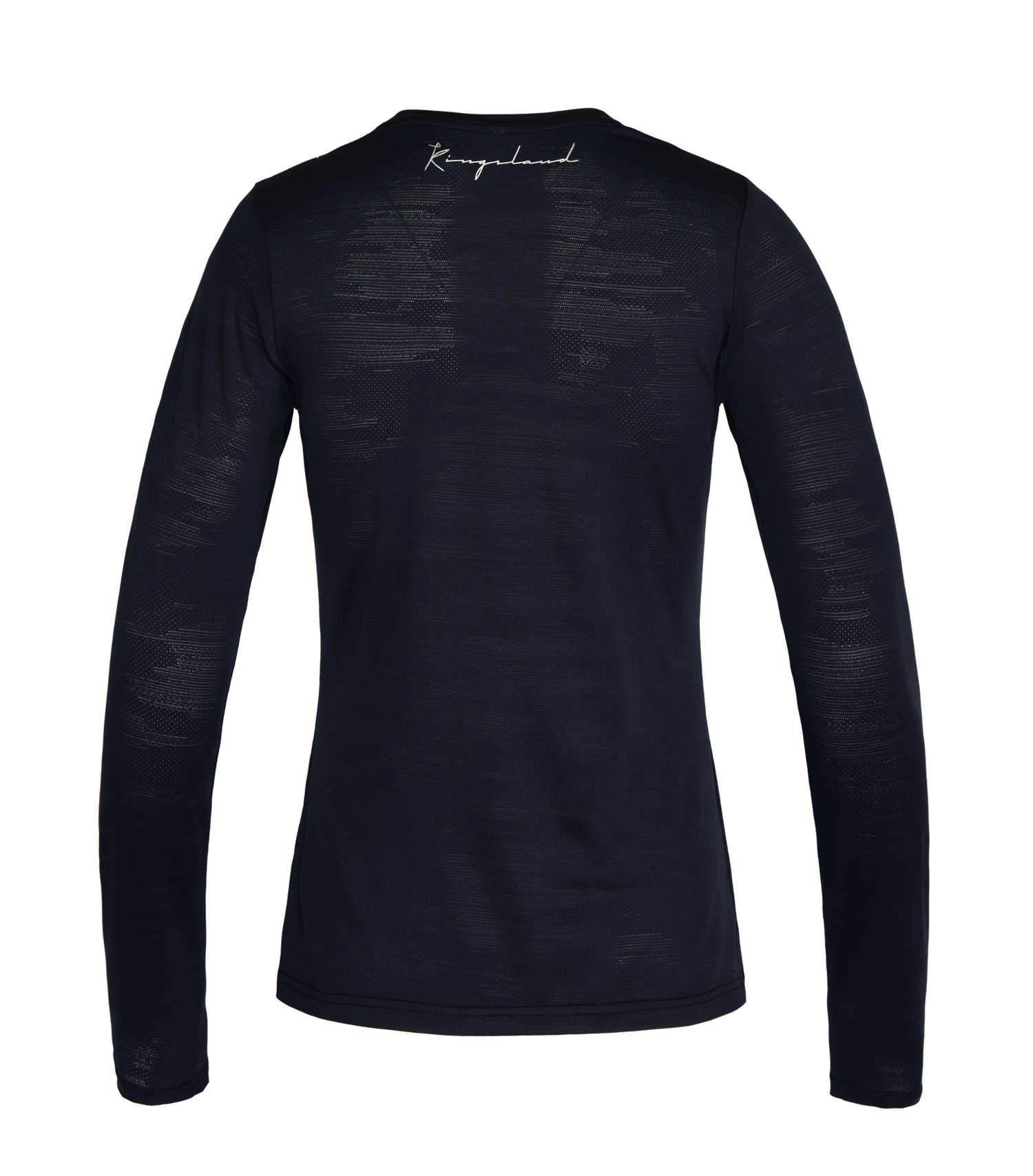 Kingsland Long Sleeve Ladies Training Shirt
