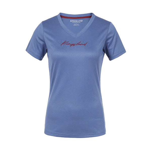 Breathable t-shirts for horse riding
