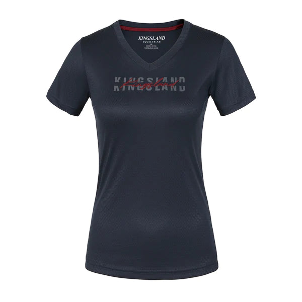 Kingsland Ladies Shirt