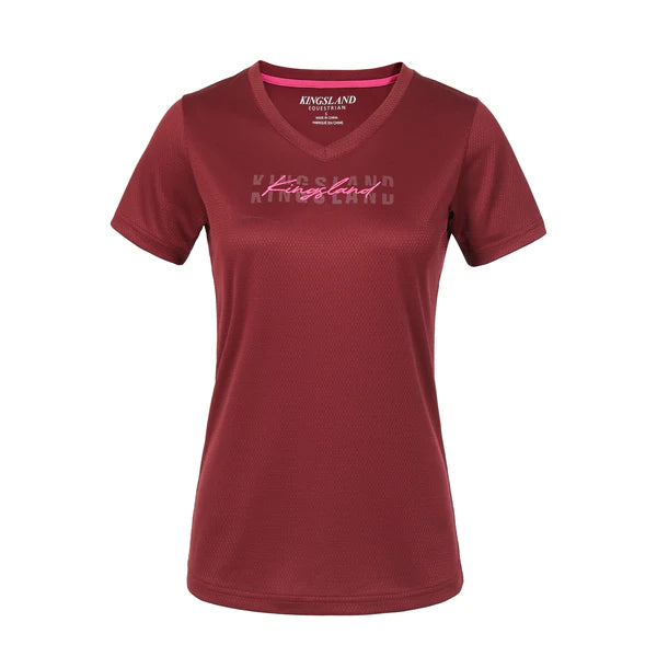 Horse riding t-shirts for women