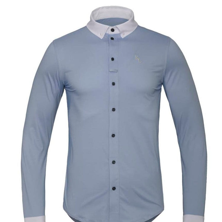 mens equestrian show shirts