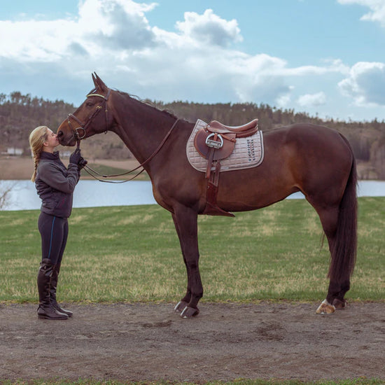 KLoriana Saddle Pad