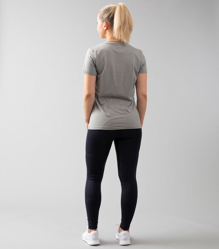 Ladies shirt by Kingsland